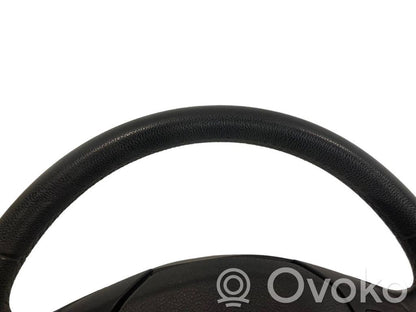 Рулевое колесо