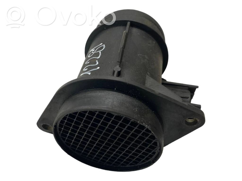 Gaisa plūsmas mērītājs