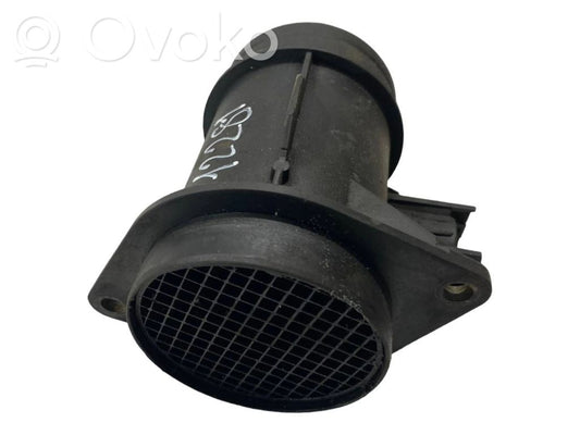 Gaisa plūsmas mērītājs