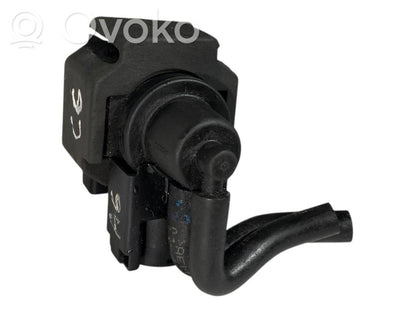 Solenoīda vārsts