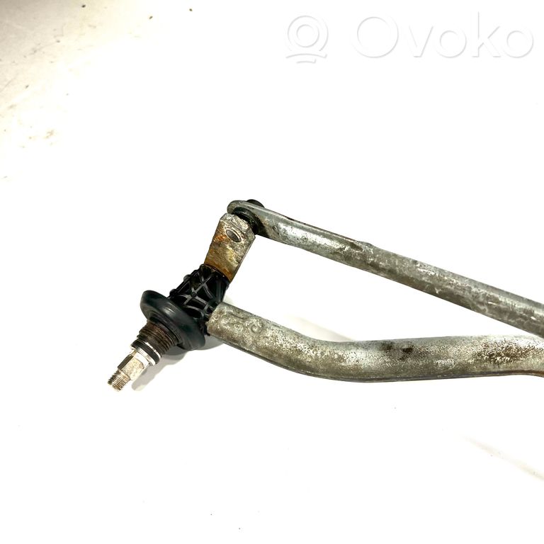 Stikla tīrītāja mehānisms komplekts