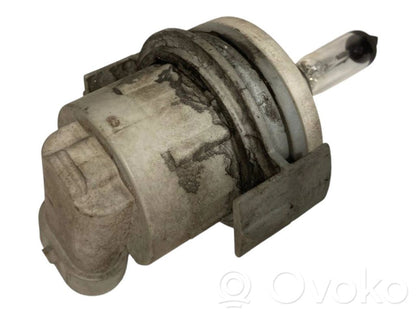 Priekšējā luktura detaļa