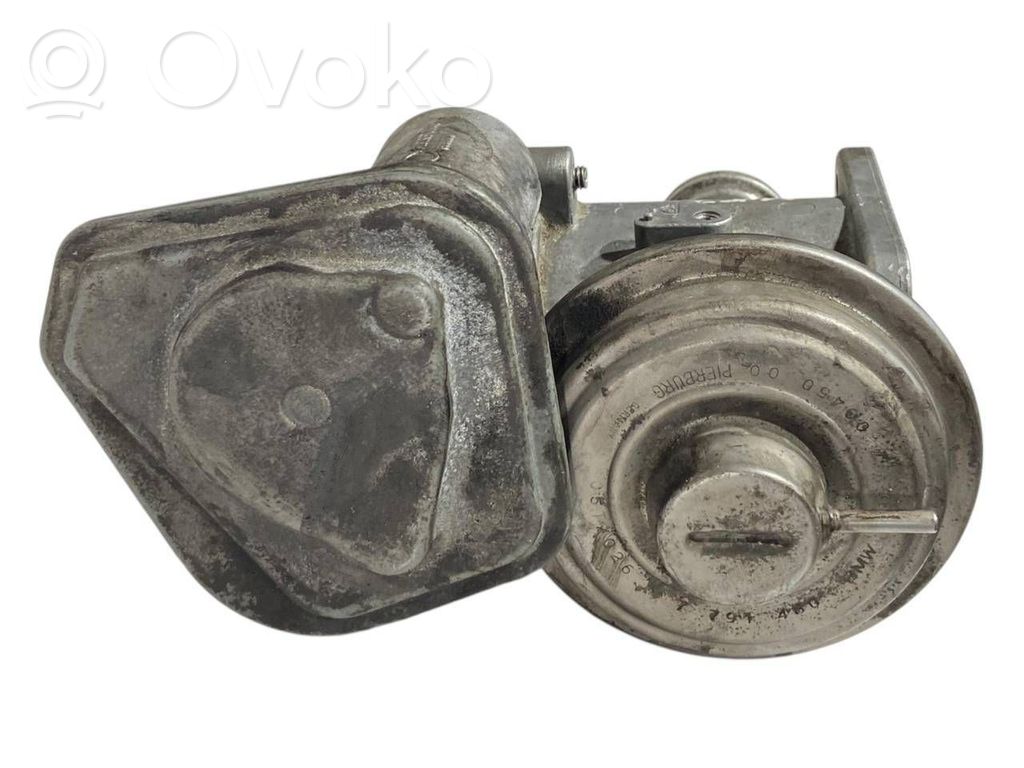EGR vārsts