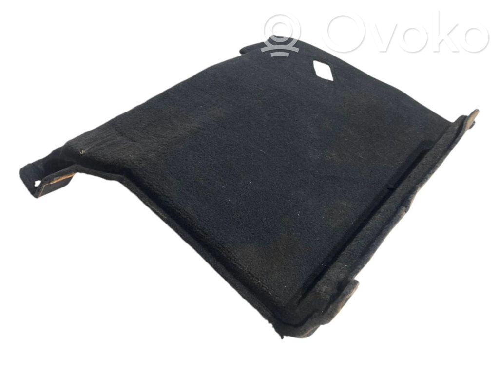 Side decorative trim panel