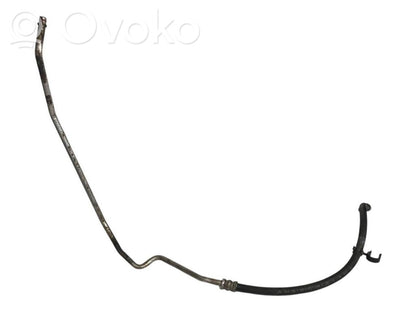 Stūres pastiprinātāja šļūtene (-es) / caurulīte (-es)