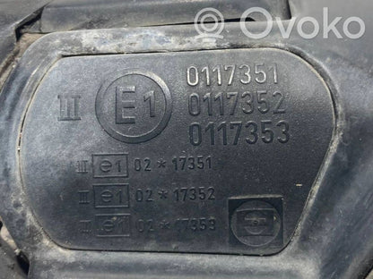 Spogulis (elektriski vadāms)