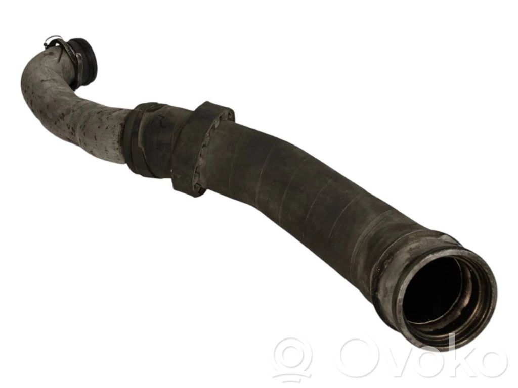 Interkūlera šļūtene (-es) / caurule (-es)