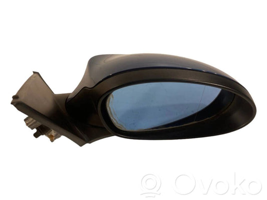 Spogulis (elektriski vadāms)