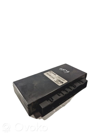 Comfort module
