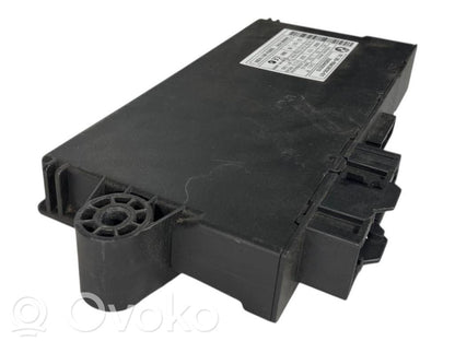 Aizdedzes ECU komplekts