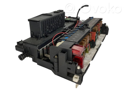 Блок предохранителей