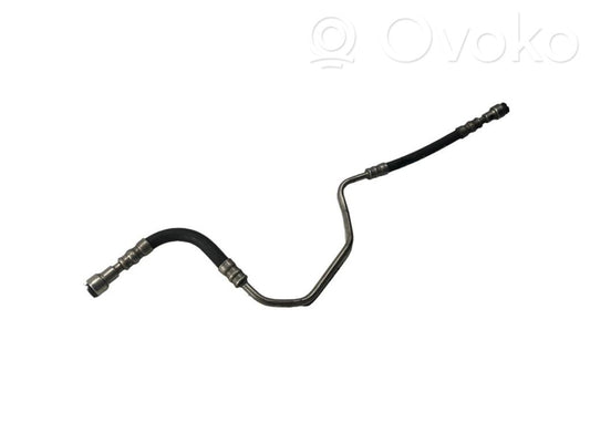 Fuel line(s)