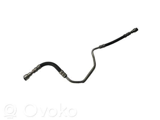 Fuel line(s)