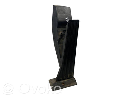 Akseleratora pedālis