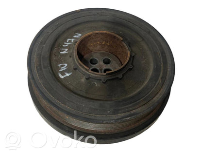 Kloķvārpstas skriemelis