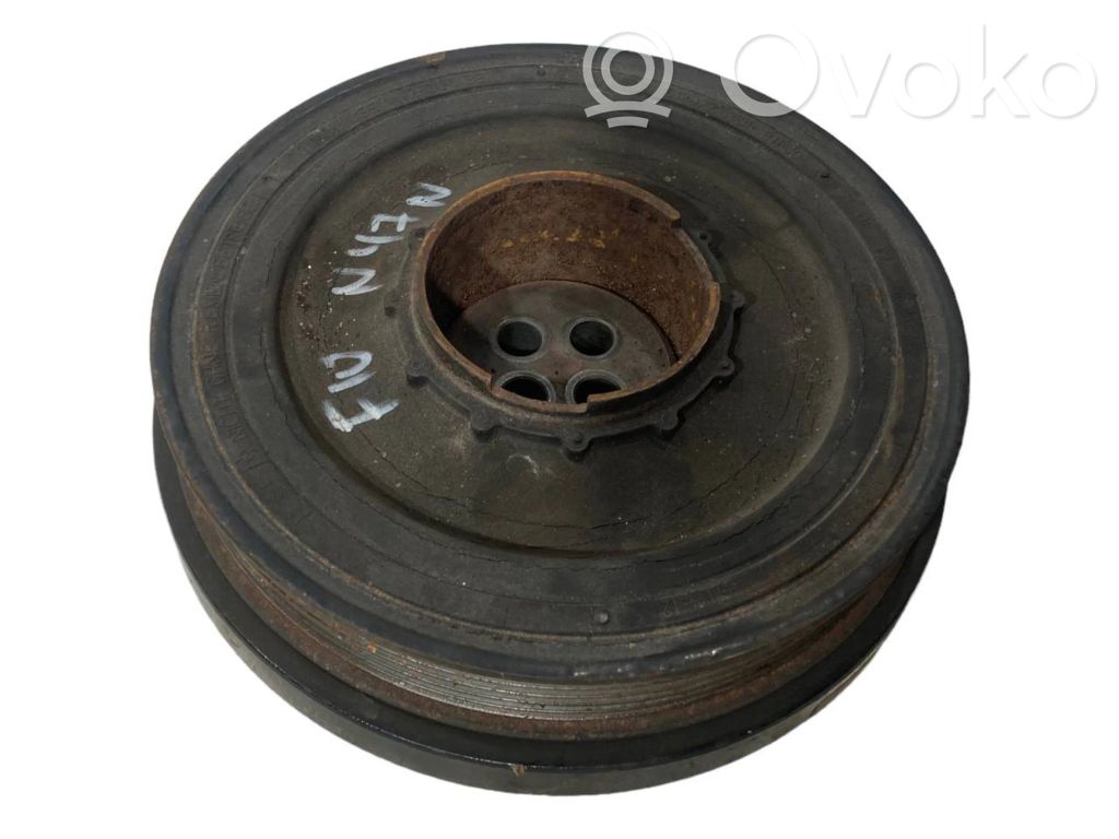 Шкив коленчатого вала