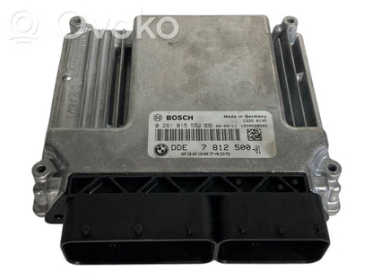 Ignition ECU kit
