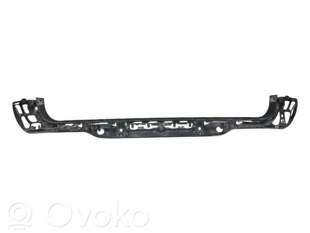 Aizmugurējā bufera montāžas kronšteins