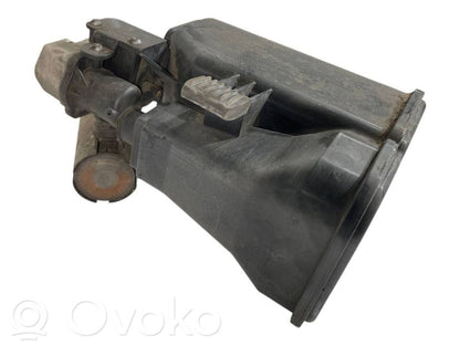 Aktīvā oglekļa (degvielas tvaiku) filtrs