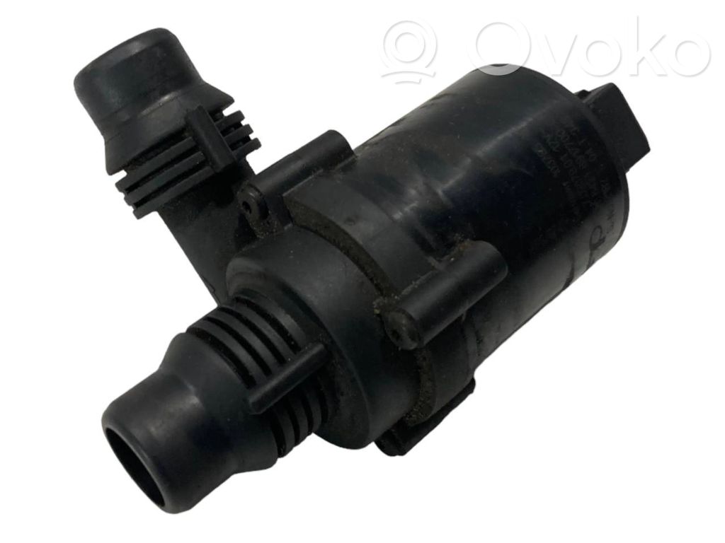 Elektriskais cirkulācijas sūknītis