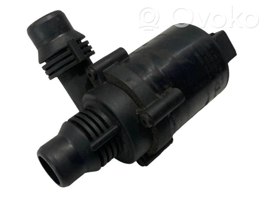 Электрический циркуляционный насос