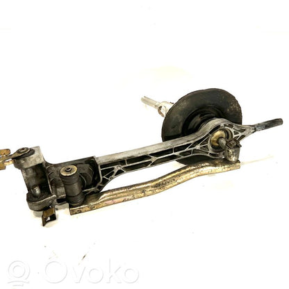 Pārslēgšanas mehanisms (kulisa)