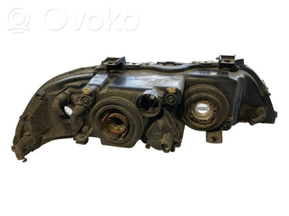 Priekšējais lukturis