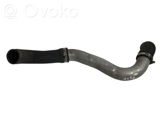 Intercooler hose(s) / pipe(s)