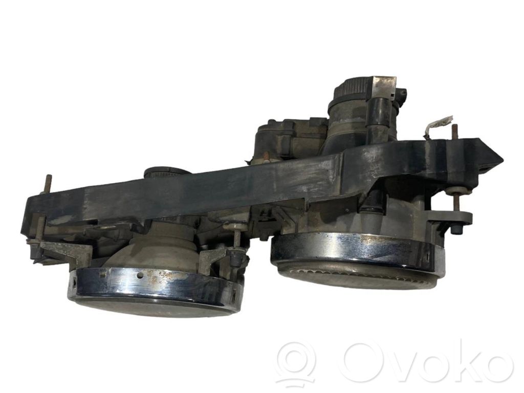 Priekšējais lukturis