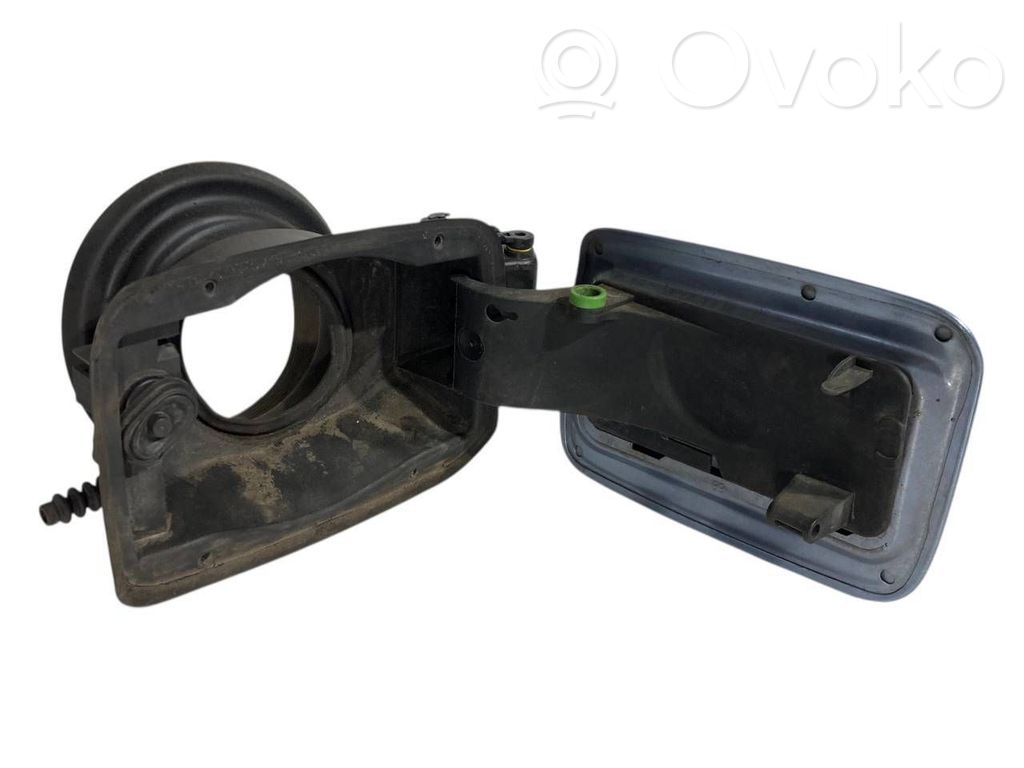 Degvielas tvertnes vāciņš