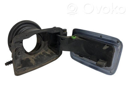 Degvielas tvertnes vāciņš