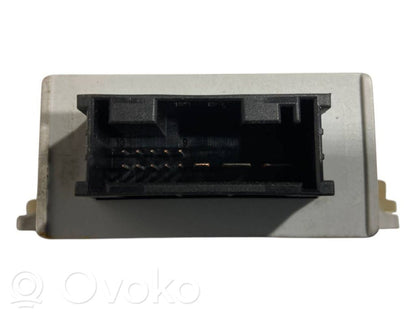 Aizdedzes ECU komplekts