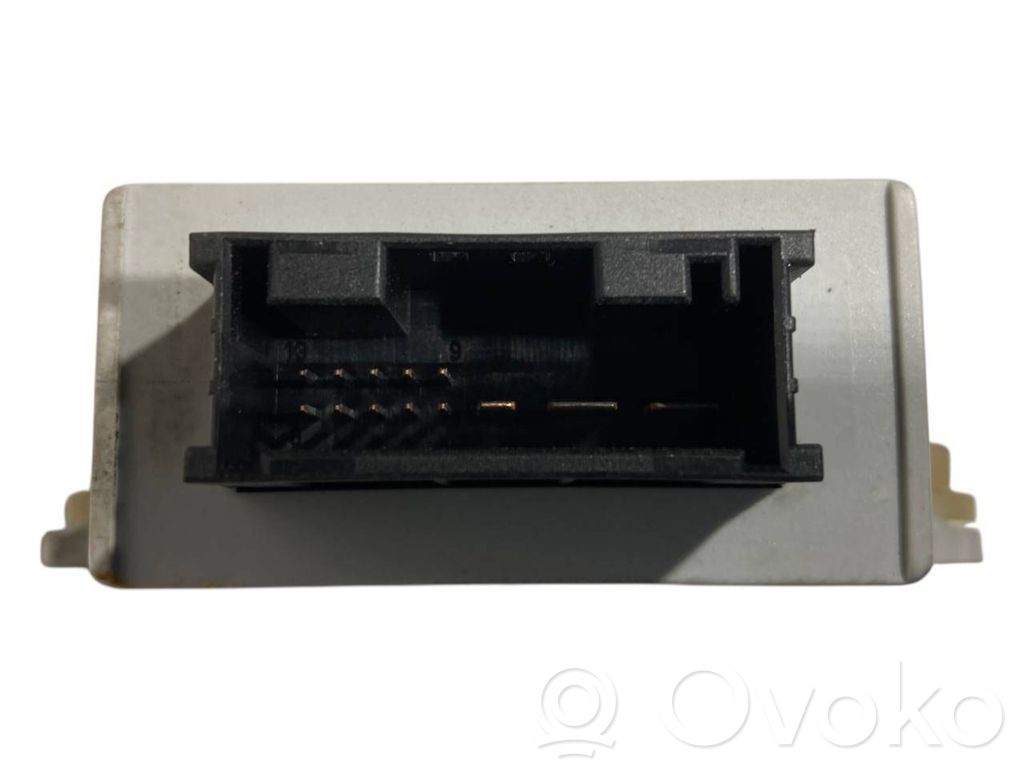 Aizdedzes ECU komplekts