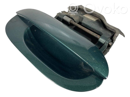 Ārējais atvēršanas rokturis