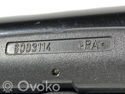 Priekšējā drošības josta