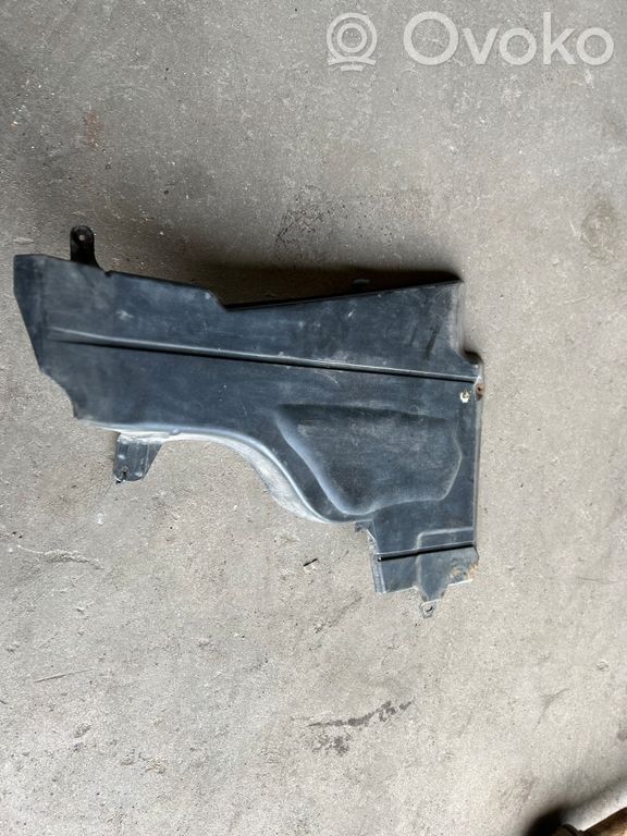 Vidusdaļas apakšas aizsargs