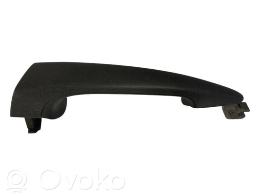 Ārējais atvēršanas rokturis