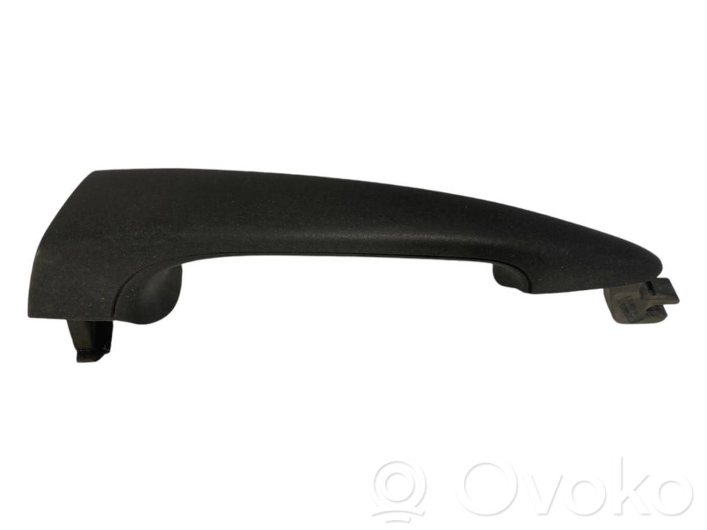 External opening handle