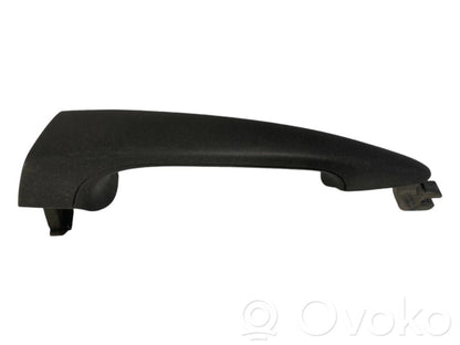 External opening handle