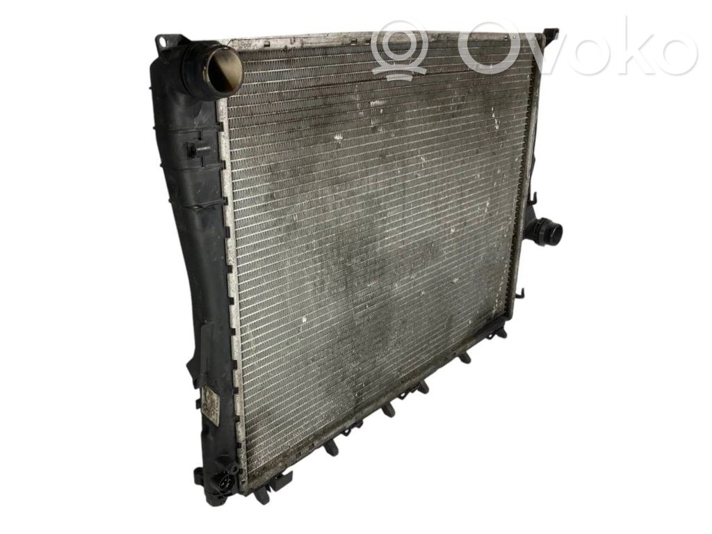 Dzesēšanas šķidruma radiators