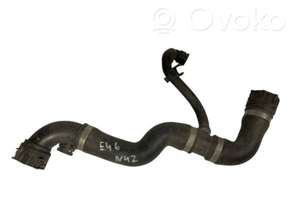 Šļūtene (-es) / caurule (-es)