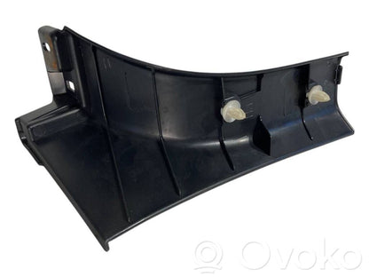 Cita veida bagāžnieka dekoratīvās apdares detaļa