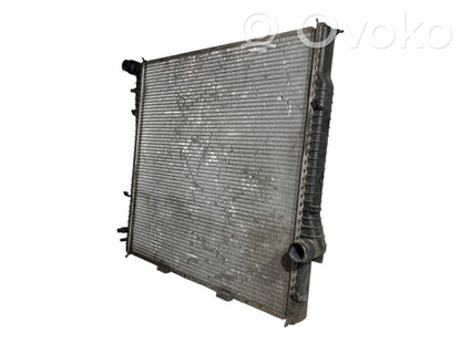 Dzesēšanas šķidruma radiators