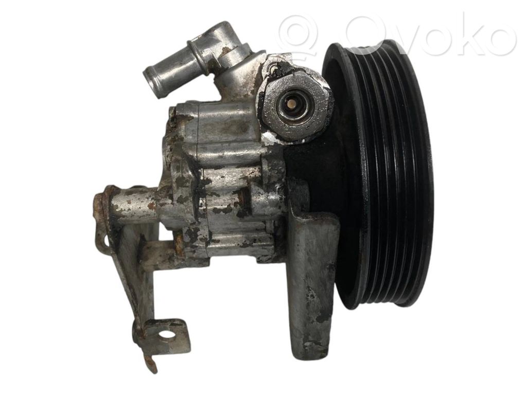 Power steering pump