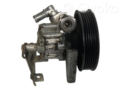 Power steering pump