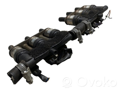 Gas nozzle