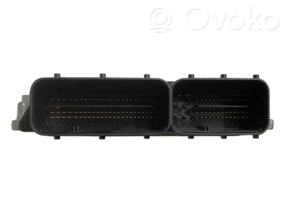 Aizdedzes ECU komplekts