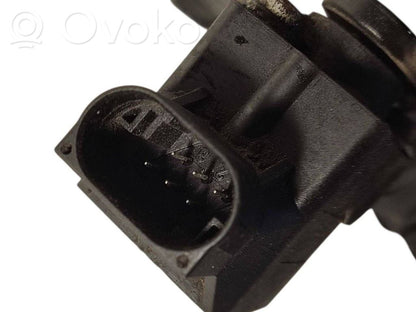 Augstuma sensors (priekšējo lukturu)