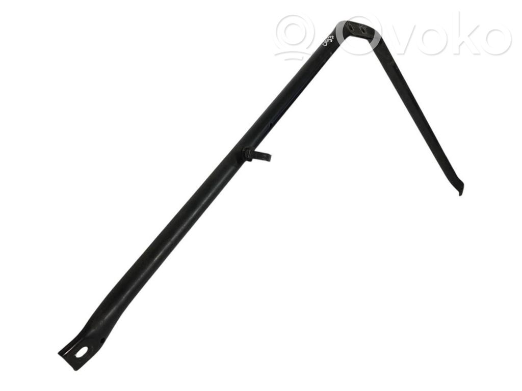 Cita veida dzinēja nodalījuma detaļa