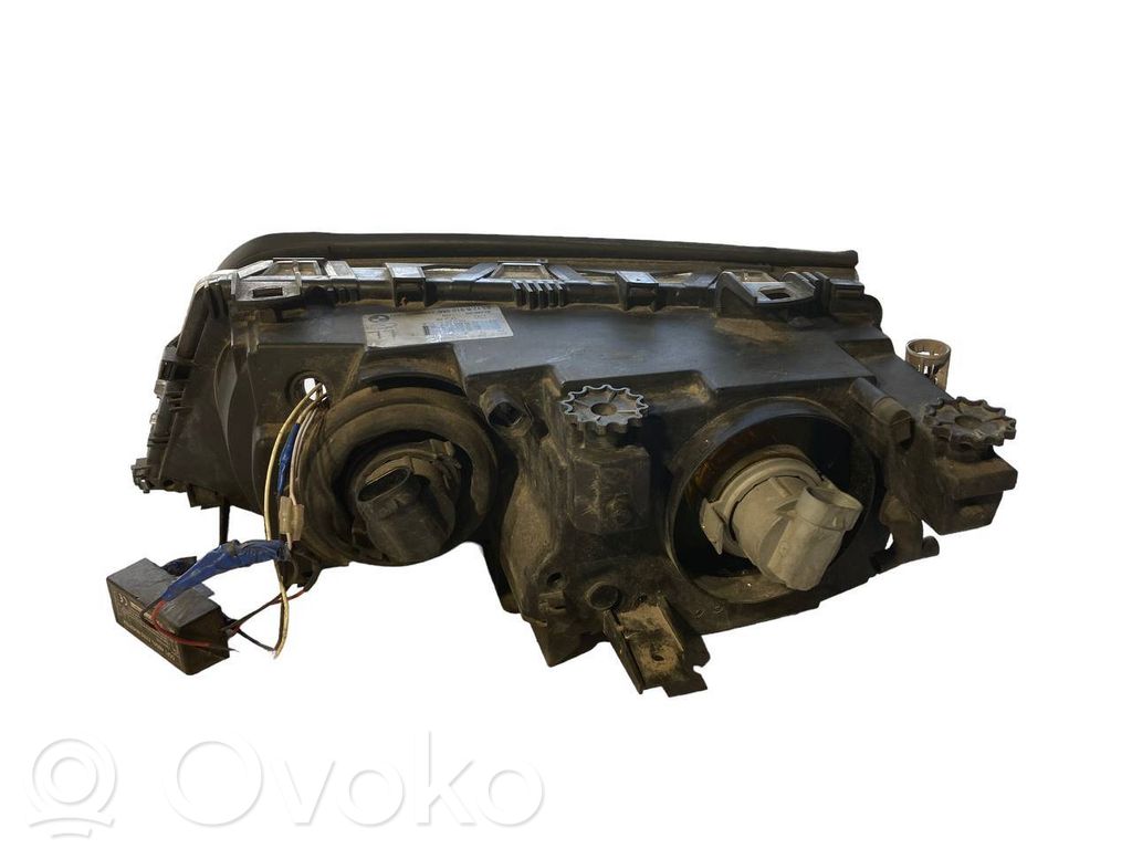 Priekšējais lukturis